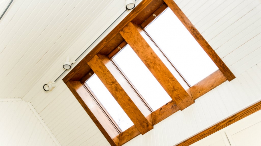 Skylight windows